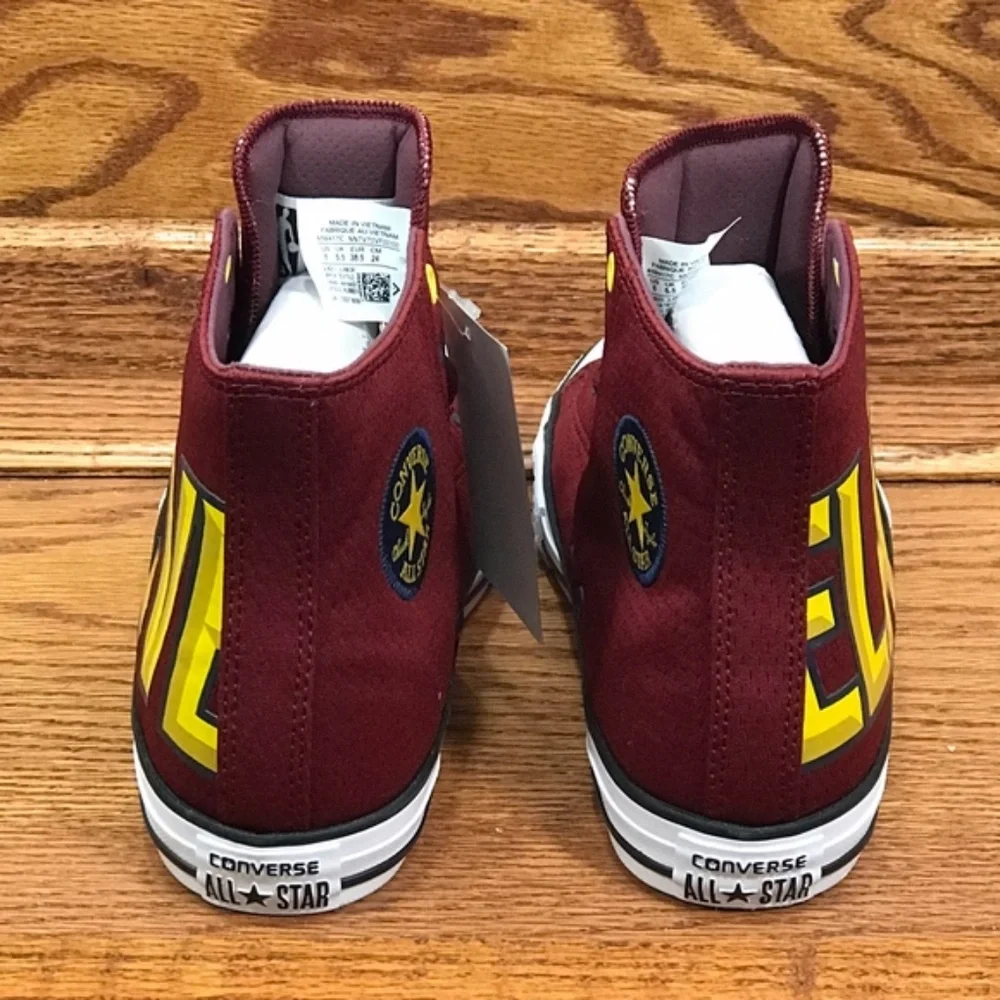 Converse Chuck Taylor All Star High 70s Cleveland Shoes‎